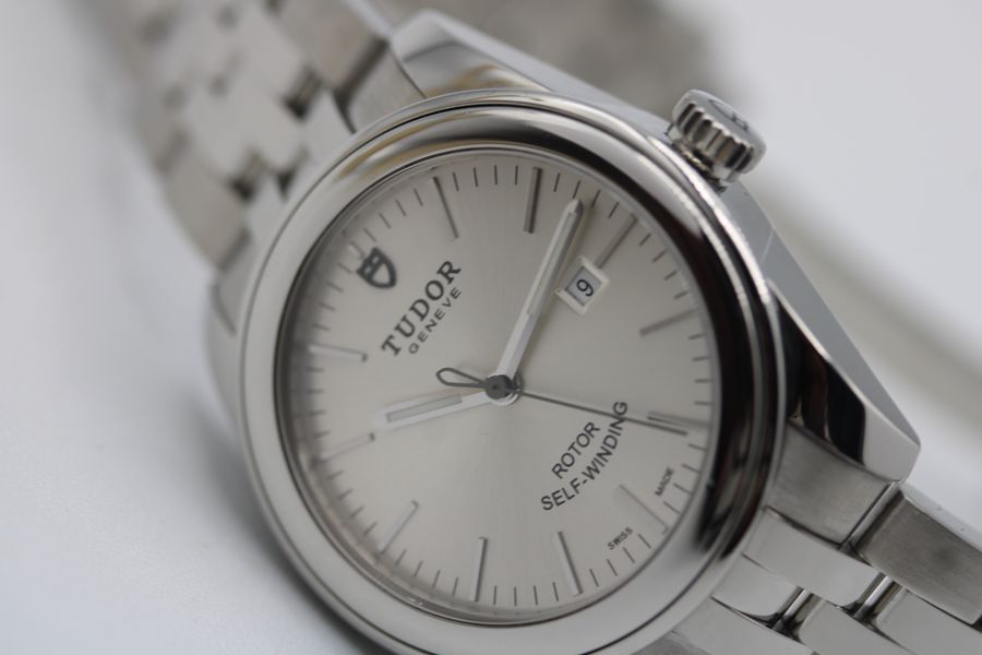 Tudor Glamour Date M53000-0079